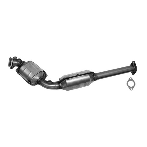 AP Exhaust Catalytic Converter,Catalytic Converter-Direct Fit P/N:642161