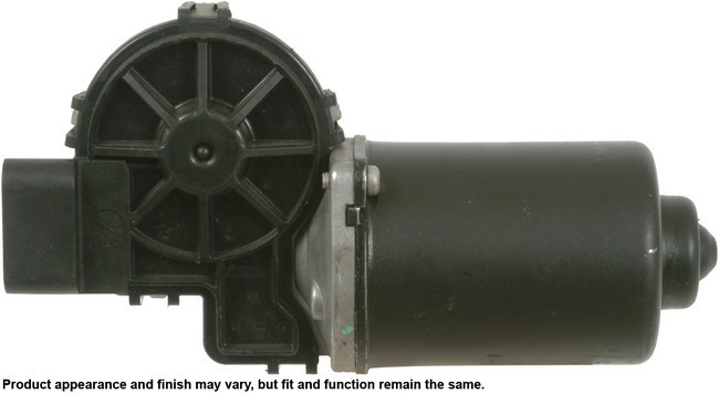 CARDONE Reman Windshield Wiper Motor P/N:40-3050