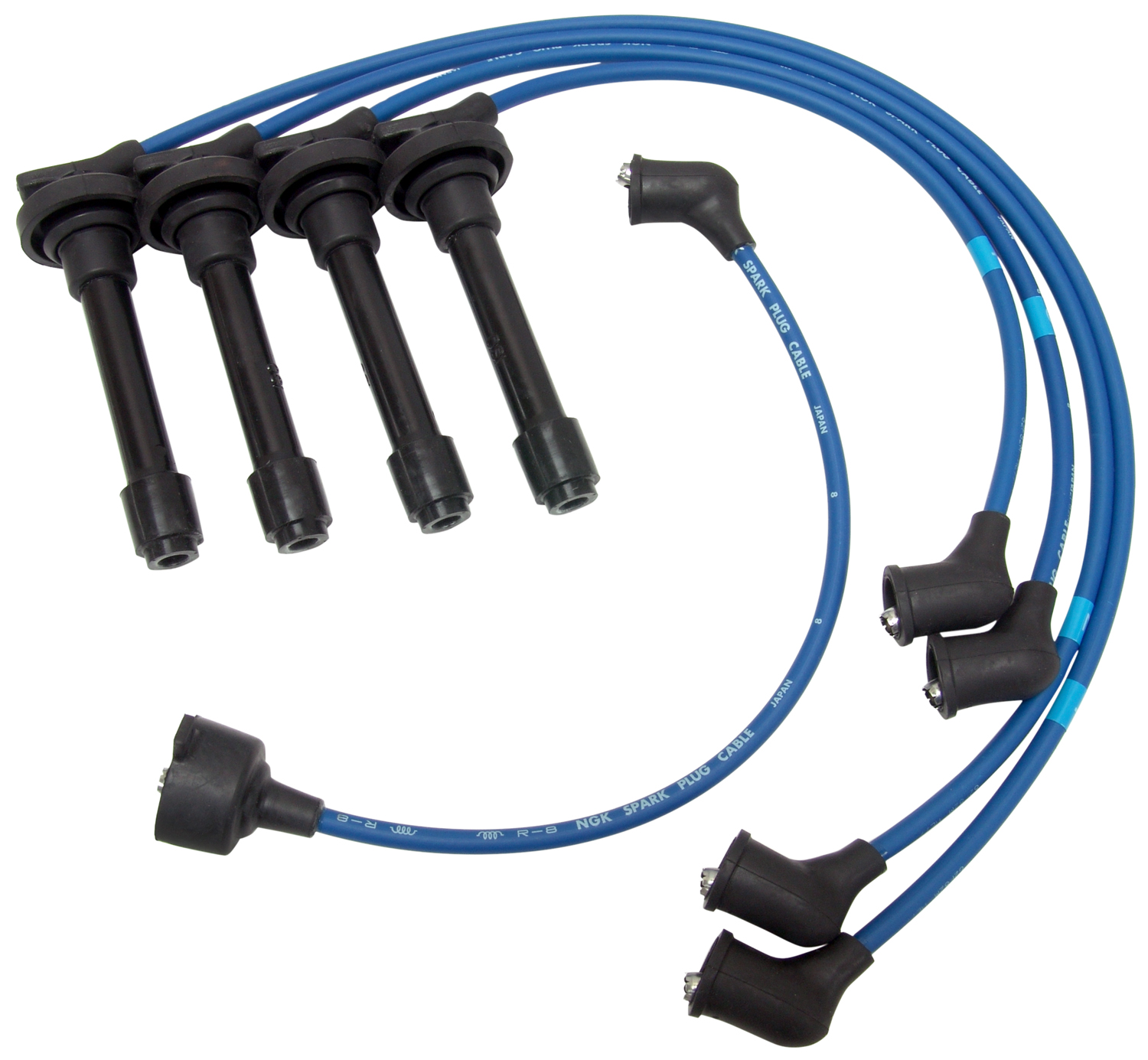 NGK Spark Plug Wire Set P/N:8039
