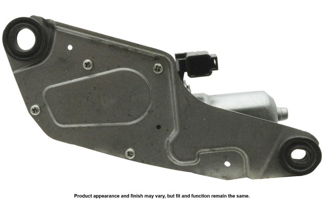 CARDONE Reman Windshield Wiper Motor P/N:40-4000