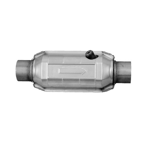 AP Exhaust Catalytic Converter,Catalytic Converter-Universal,UNIVERSAL CONVERTER P/N:608264