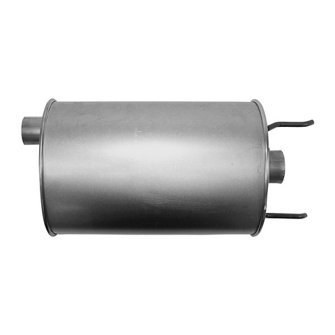 AP Exhaust Exhaust Muffler,MUFFLER P/N:700300