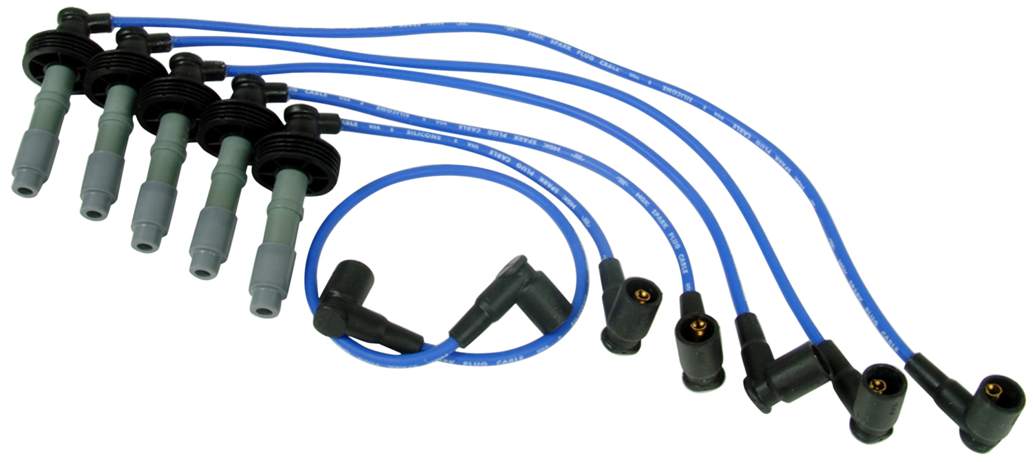 NGK Spark Plug Wire Set P/N:54120
