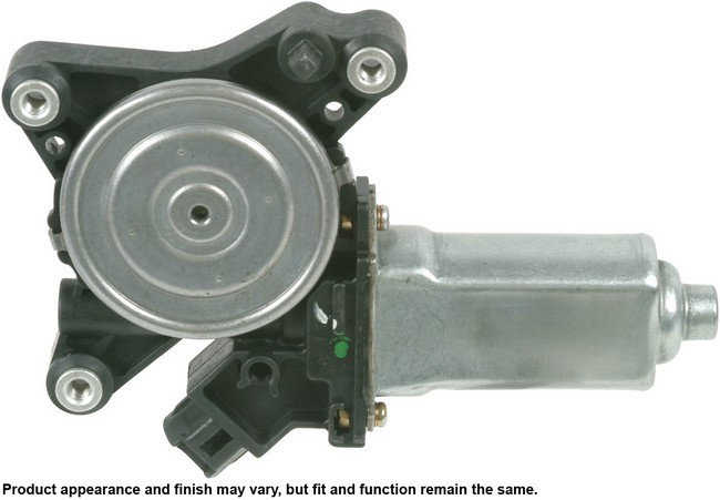 CARDONE Reman Window Motor P/N:47-1975