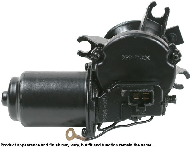 CARDONE Reman Windshield Wiper Motor P/N:43-4201