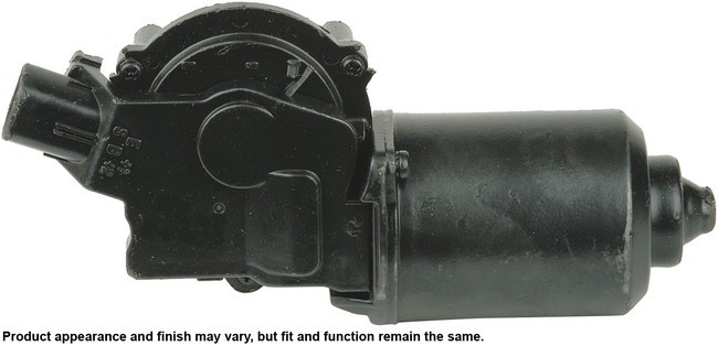 CARDONE Reman Windshield Wiper Motor P/N:43-2004