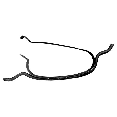 AP Exhaust Exhaust Bracket P/N:8055