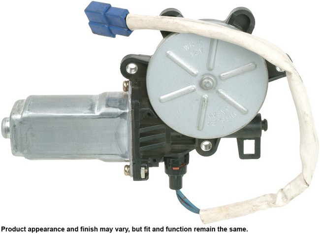 CARDONE Reman Window Motor P/N:47-4112