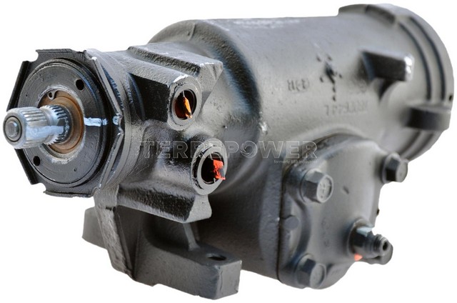 TERREPOWER formerly BBB Industries Steering Gear P/N:503-0121