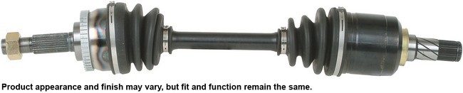 CARDONE New CV Axle Assembly P/N:66-6054