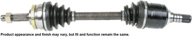 CARDONE New CV Axle Assembly P/N:66-6179