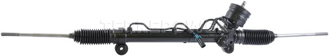 TERREPOWER formerly BBB Industries Rack and Pinion Assembly P/N:103-0247