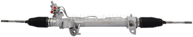 TERREPOWER formerly BBB Industries Rack and Pinion Assembly P/N:103-0255