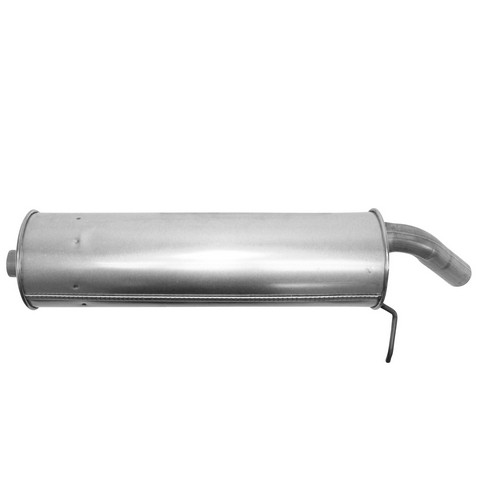 AP Exhaust Exhaust Muffler,MUFFLER P/N:700464