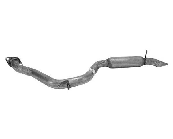 AP Exhaust Exhaust Tail Pipe P/N:54198
