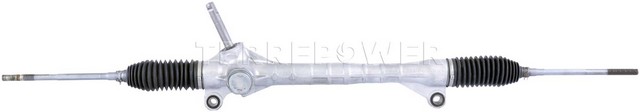 TERREPOWER formerly BBB Industries Rack and Pinion Assembly P/N:203-0119