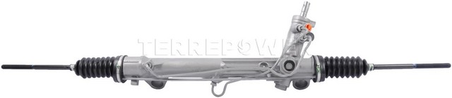 TERREPOWER formerly BBB Industries Rack and Pinion Assembly P/N:101-0133