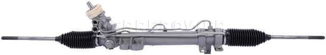 TERREPOWER formerly BBB Industries Rack and Pinion Assembly P/N:103-0182
