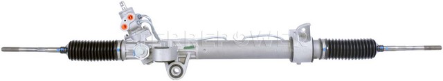 TERREPOWER formerly BBB Industries Rack and Pinion Assembly P/N:103-0256