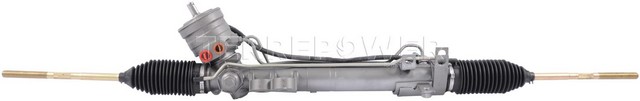 TERREPOWER formerly BBB Industries Rack and Pinion Assembly P/N:103-0143