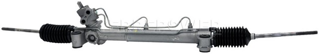 TERREPOWER formerly BBB Industries Rack and Pinion Assembly P/N:103-0258