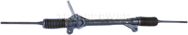 TERREPOWER formerly BBB Industries Rack and Pinion Assembly P/N:203-0118
