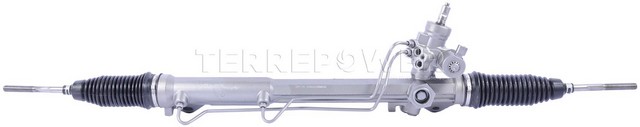 TERREPOWER formerly BBB Industries Rack and Pinion Assembly P/N:101-0162P