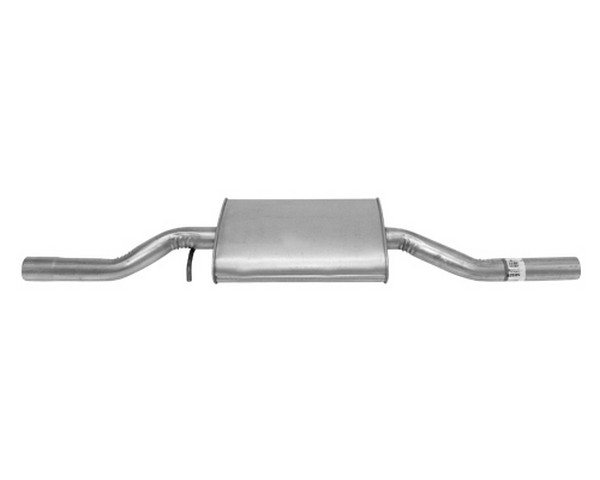 AP Exhaust Exhaust Pipe P/N:58528
