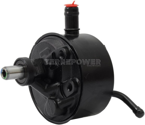 TERREPOWER formerly BBB Industries Power Steering Pump P/N:731-2182