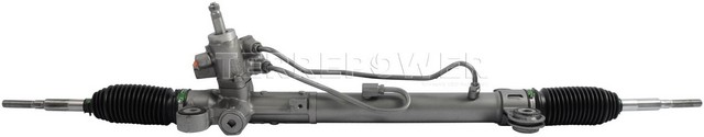 TERREPOWER formerly BBB Industries Rack and Pinion Assembly P/N:305-0182