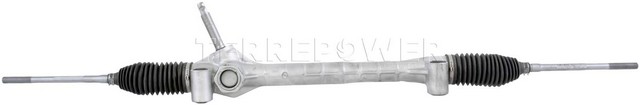 TERREPOWER formerly BBB Industries Rack and Pinion Assembly P/N:203-0121