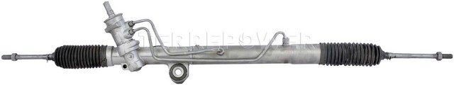 TERREPOWER formerly BBB Industries Rack and Pinion Assembly P/N:103-0260