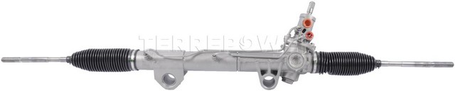 TERREPOWER formerly BBB Industries Rack and Pinion Assembly P/N:102-0170