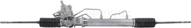 TERREPOWER formerly BBB Industries Rack and Pinion Assembly P/N:310-0141