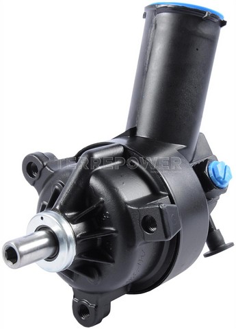 TERREPOWER formerly BBB Industries Power Steering Pump P/N:711-2117