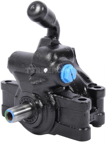 TERREPOWER formerly BBB Industries Power Steering Pump P/N:712-0140