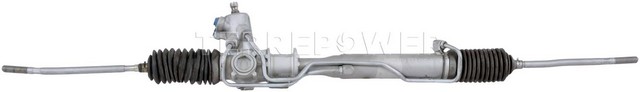 TERREPOWER formerly BBB Industries Rack and Pinion Assembly P/N:313-0217