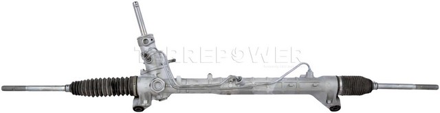 TERREPOWER formerly BBB Industries Rack and Pinion Assembly P/N:308-0151