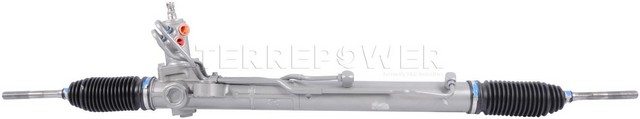 TERREPOWER formerly BBB Industries Rack and Pinion Assembly P/N:313-0224