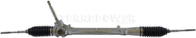 TERREPOWER formerly BBB Industries Rack and Pinion Assembly P/N:210-0113