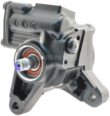 TERREPOWER formerly BBB Industries Power Steering Pump P/N:990-0424