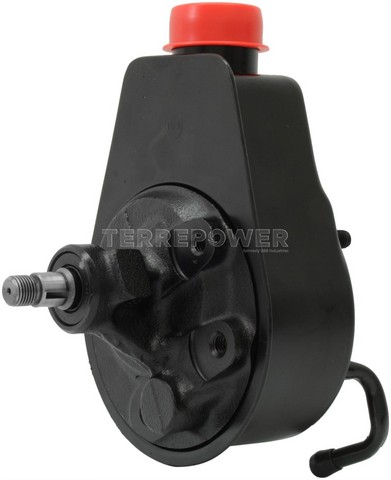 TERREPOWER formerly BBB Industries Power Steering Pump P/N:732-2108