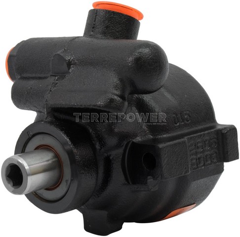 TERREPOWER formerly BBB Industries Power Steering Pump P/N:734-0143