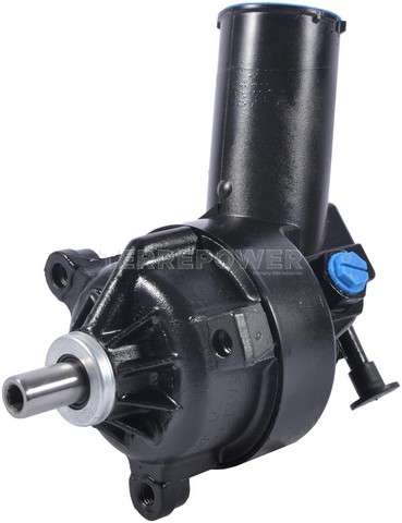TERREPOWER formerly BBB Industries Power Steering Pump P/N:711-2140