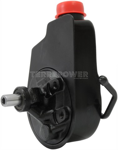 TERREPOWER formerly BBB Industries Power Steering Pump P/N:731-2262