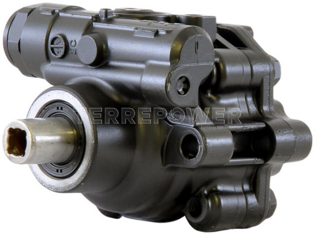TERREPOWER formerly BBB Industries Power Steering Pump P/N:730-0129