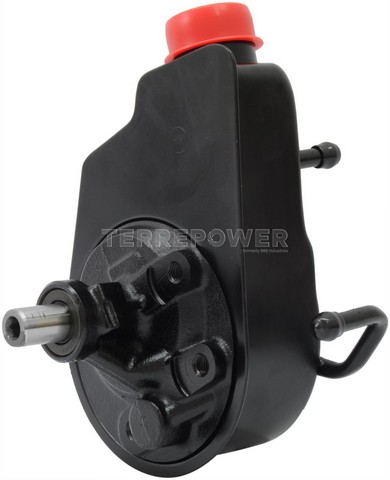 TERREPOWER formerly BBB Industries Power Steering Pump P/N:731-2275