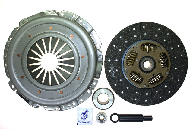 Sachs Transmission Clutch Kit P/N:K0033-02