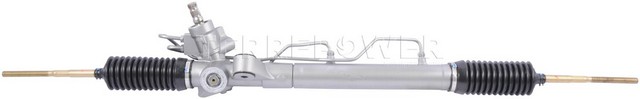 TERREPOWER formerly BBB Industries Rack and Pinion Assembly P/N:310-0150