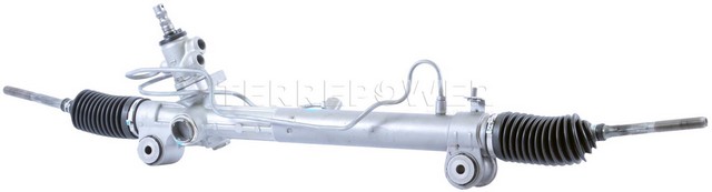 TERREPOWER formerly BBB Industries Rack and Pinion Assembly P/N:311-0172